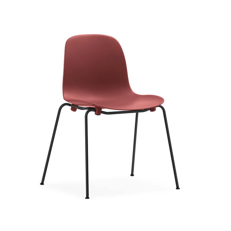 FORM EMPILABLE Red