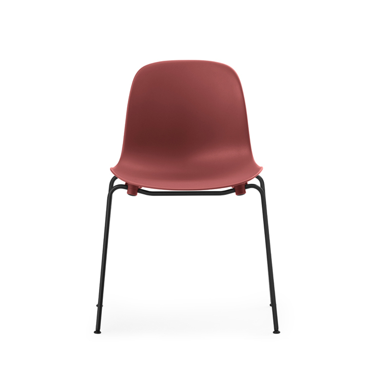 FORM EMPILABLE Red