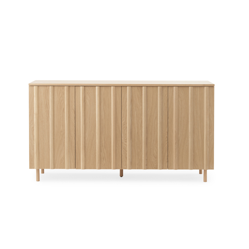 Buffet RIB L 159 Chêne