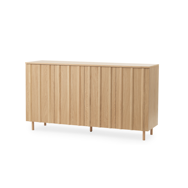 Buffet RIB L 159 Chêne