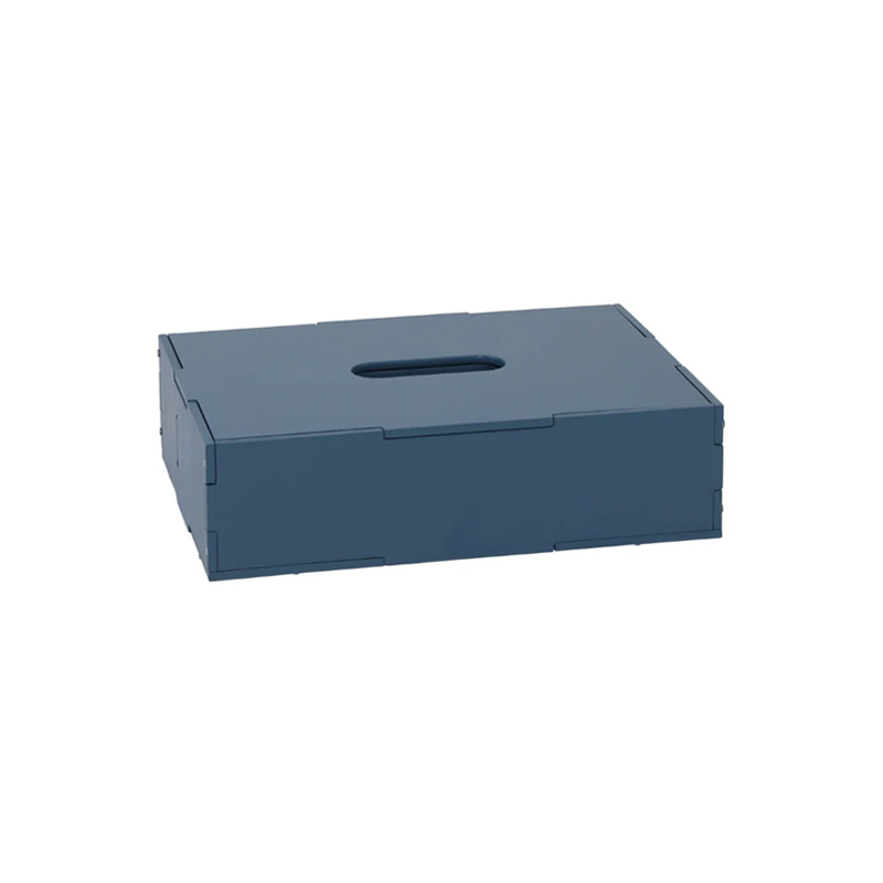 Boite KIDDO TOOL BOX Bleu