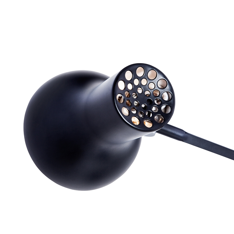 Lampe de bureau TYPE 75 MINI Noir ANGLEPOISE