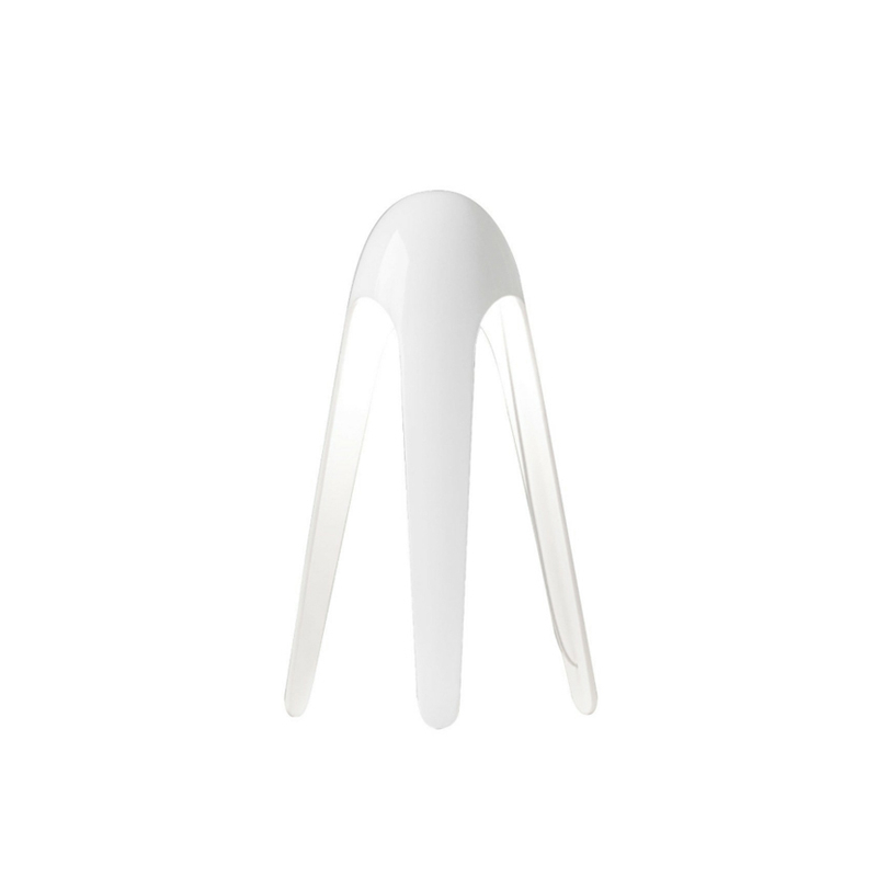 Lampe à poser CYBORG Blanc MARTINELLI LUCE