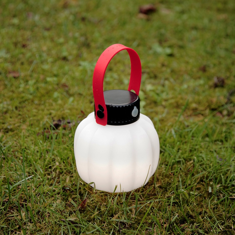 Lampe à poser KIKI sans fil Blanc MARTINELLI LUCE
