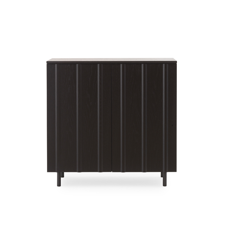 Buffet RIB L 98 Noir