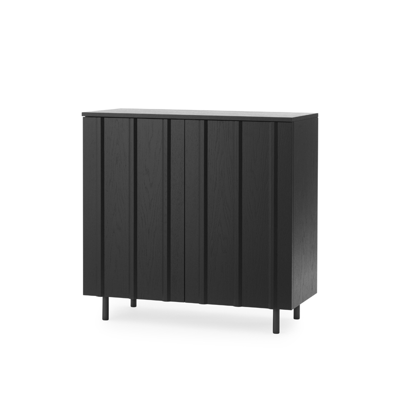 Buffet RIB L 98 Noir