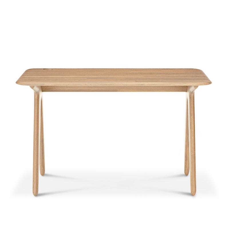 Bureau SLAB L120 Chêne TOM DIXON