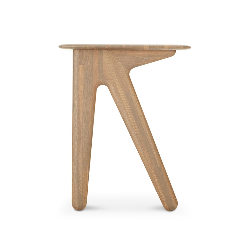 Bureau SLAB L120 Chêne TOM DIXON