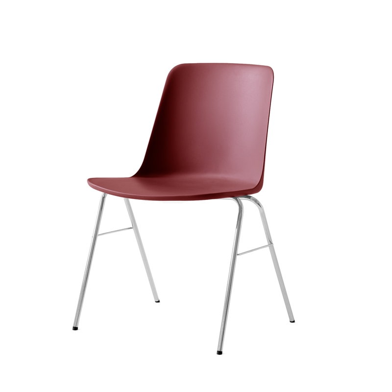 RELY HW26 Marron rouge