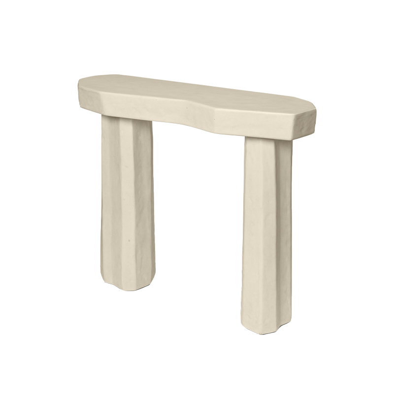 Console STAFFA Ivoire FERM LIVING
