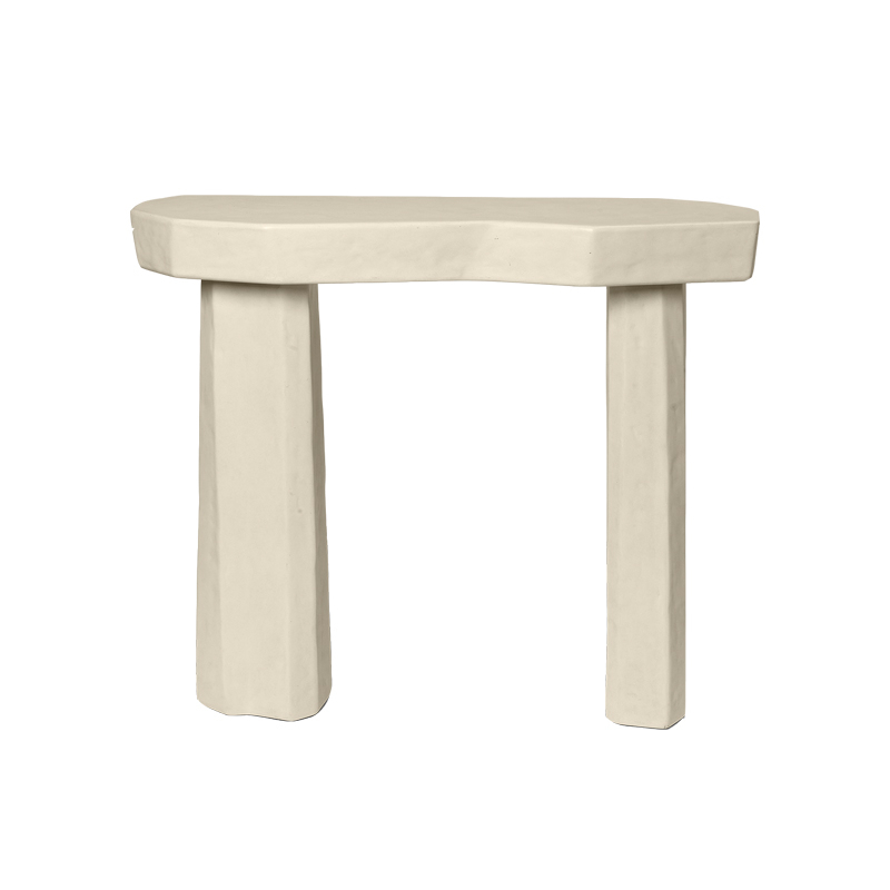 Console STAFFA Ivoire FERM LIVING