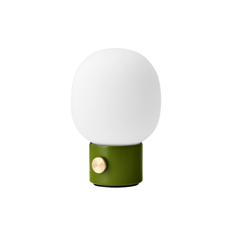 Lampe à poser JWDA PORTABLE Vert AUDO COPENHAGEN