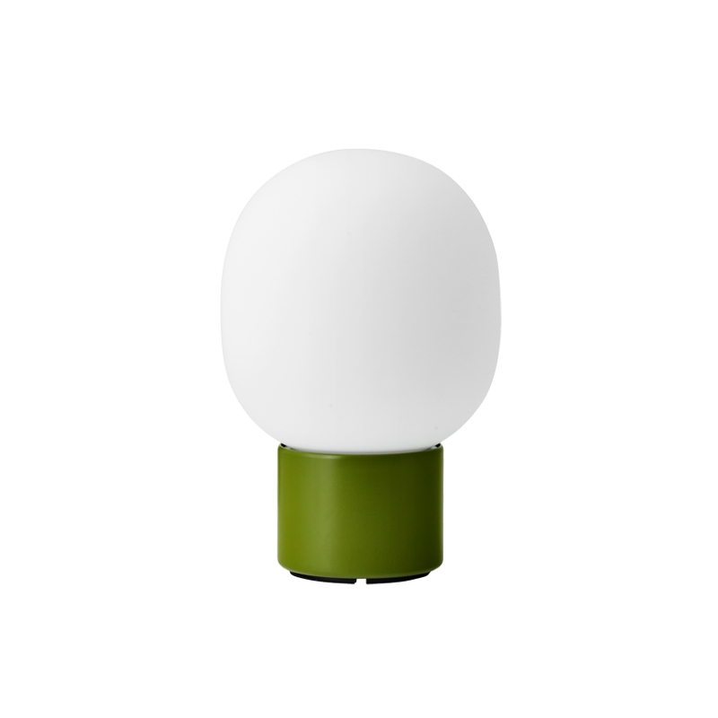 Lampe à poser JWDA PORTABLE Vert AUDO COPENHAGEN
