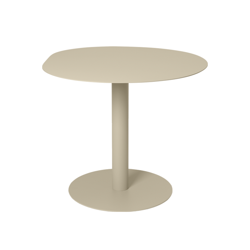 Table POND Ø 88 Cachemire FERM LIVING