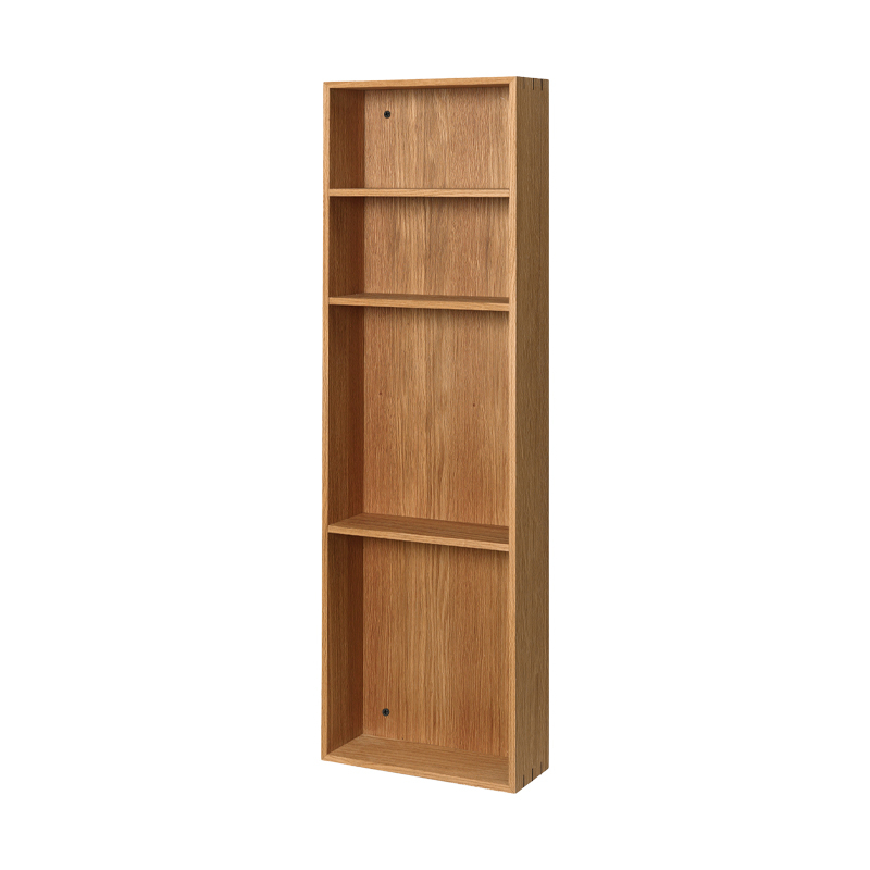 Etagère BON MEDIUM Chêne huilé FERM LIVING
