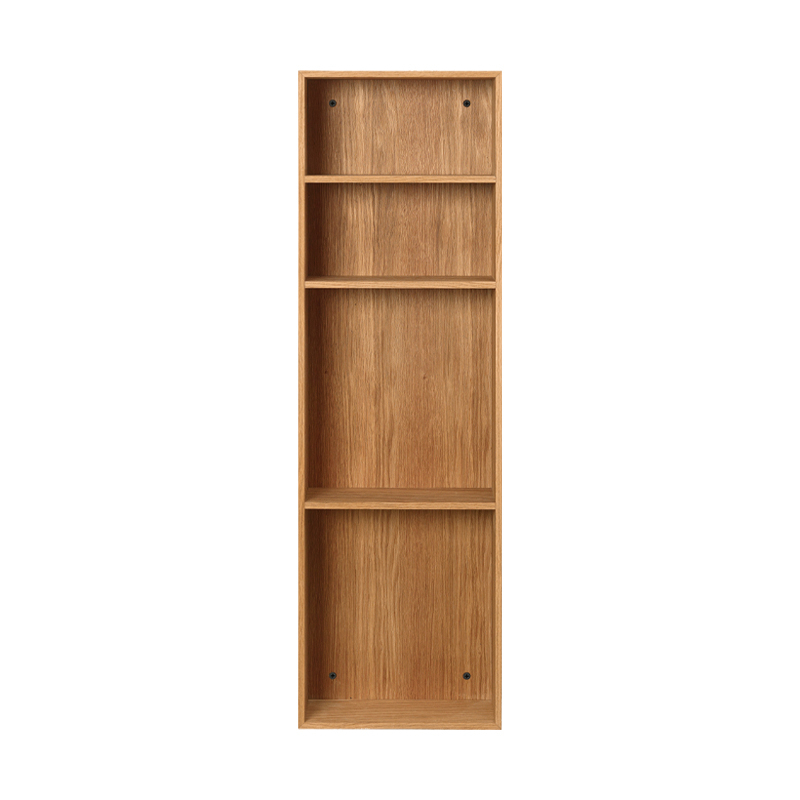 Etagère BON MEDIUM Chêne huilé FERM LIVING