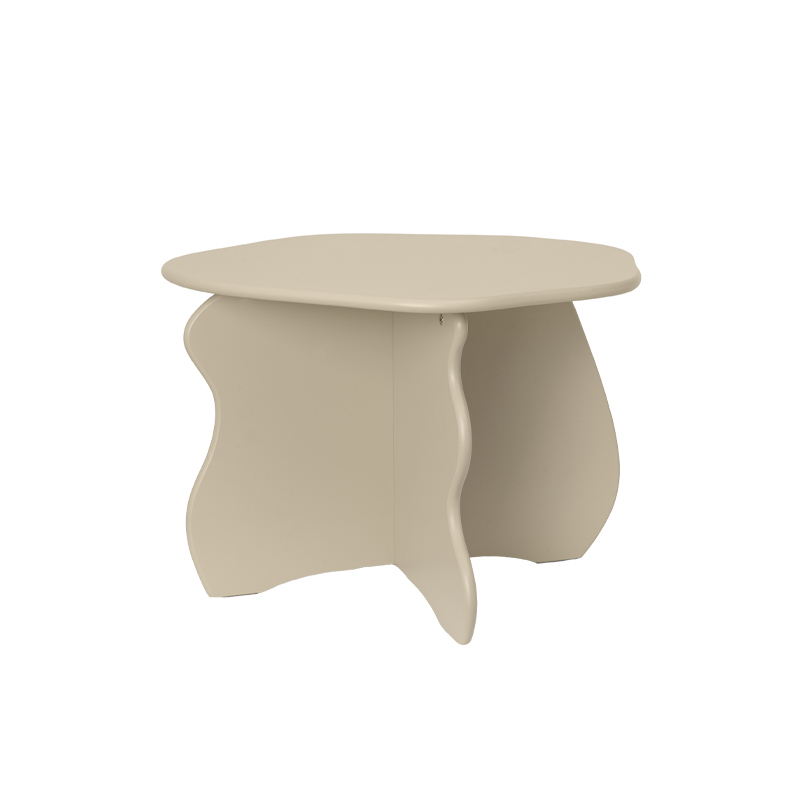 Table enfant Table SLOPE Cachemire FERM LIVING