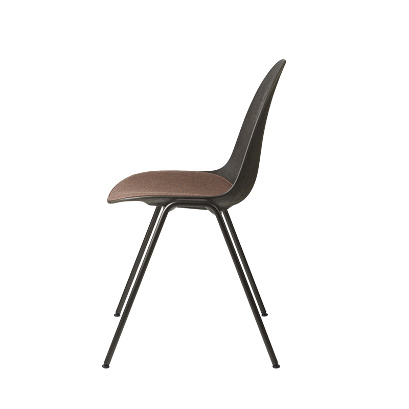 ETERNITY upholstered seat Re-Wool 378