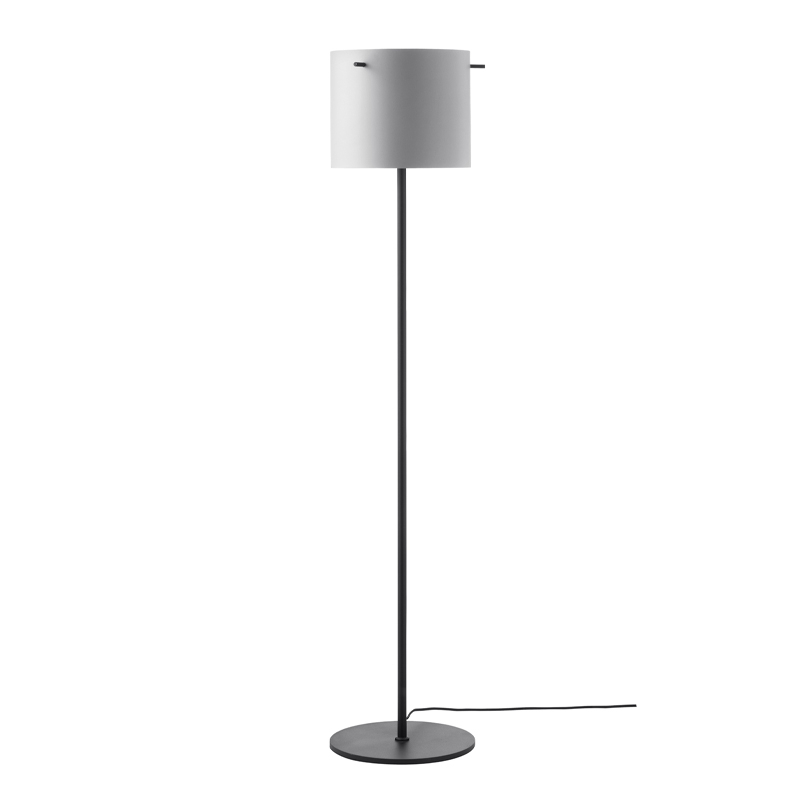 Lampadaire FM 1954 Blanc mat FRANDSEN
