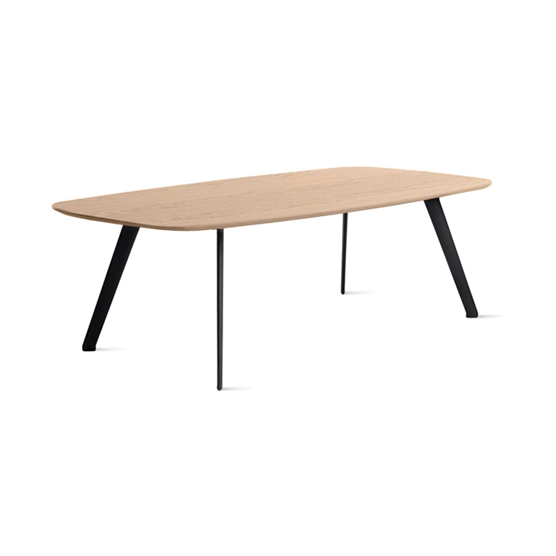 Table basse SOLAPA 60x120 Chêne STUA