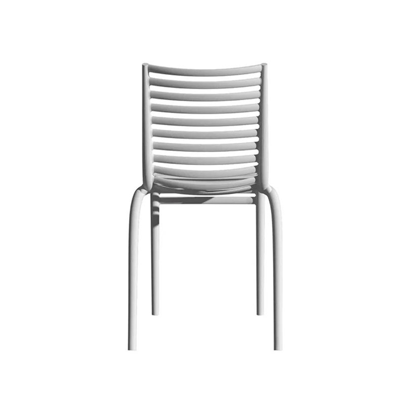 Chaise PIP-e Blanc DRIADE