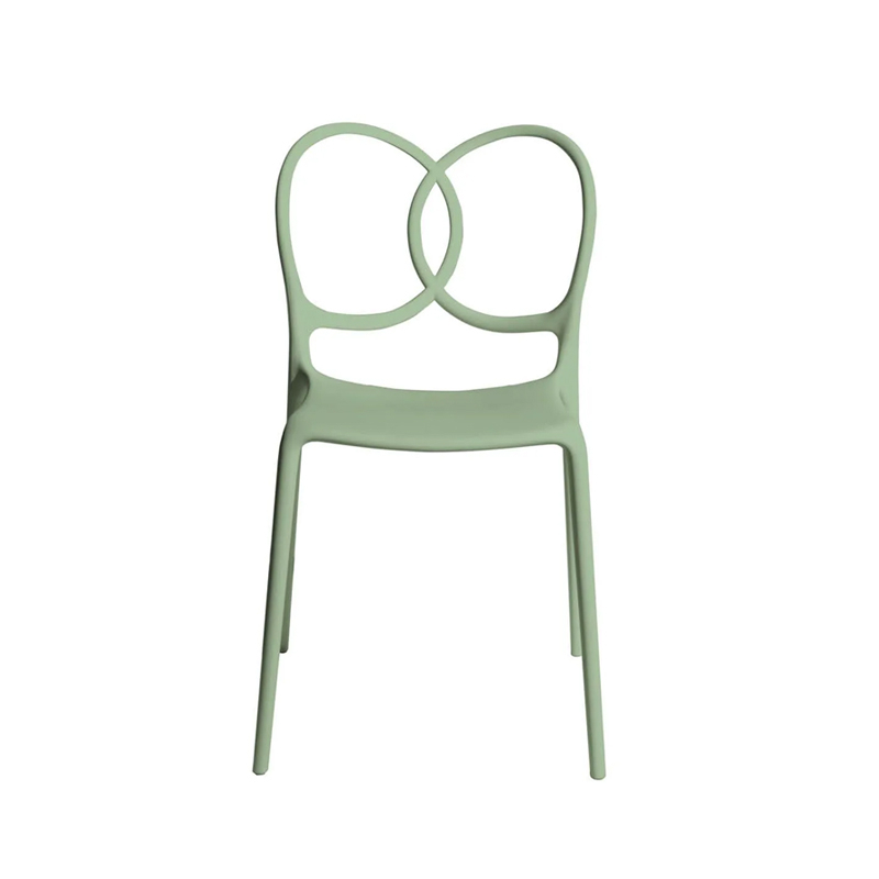 Chaise SISSI Vert DRIADE