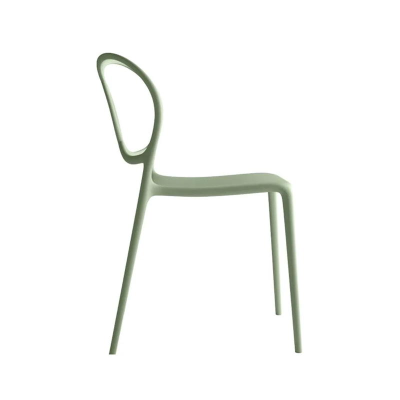 Chaise SISSI Vert DRIADE