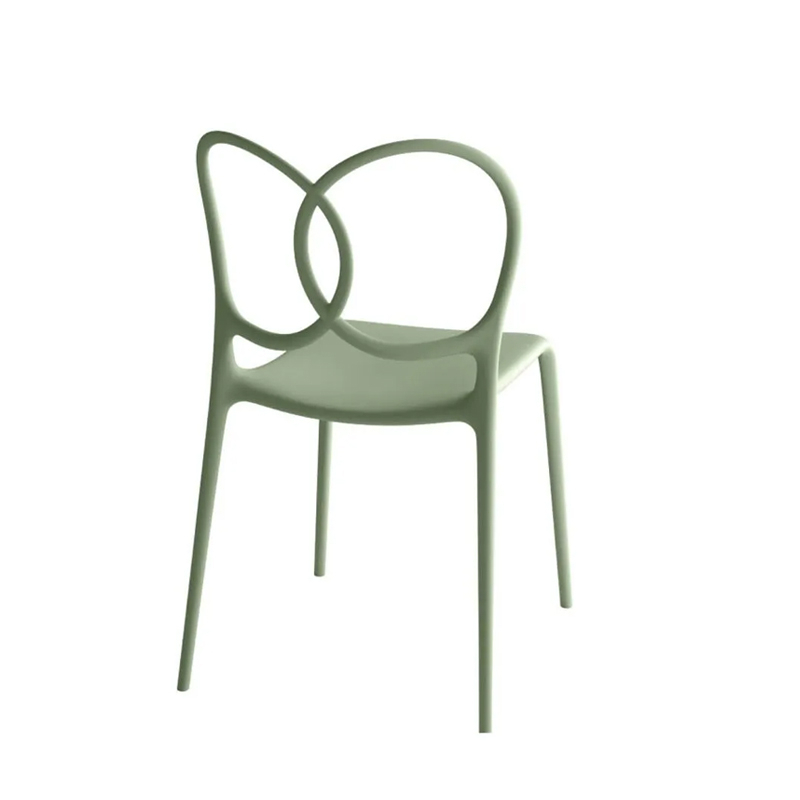 Chaise SISSI Vert DRIADE