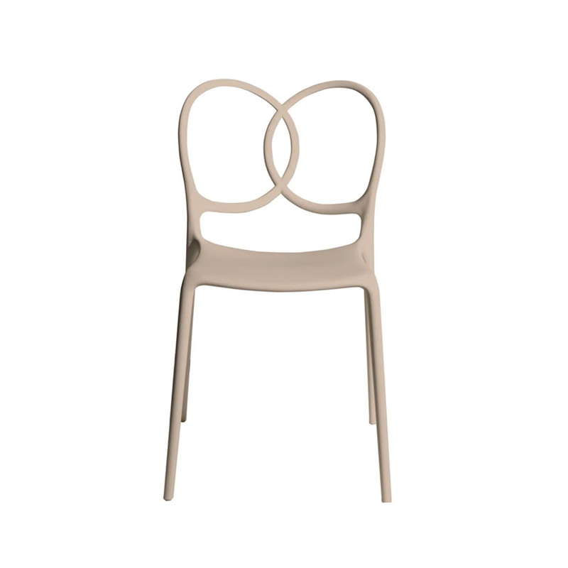 Chaise SISSI Rose DRIADE