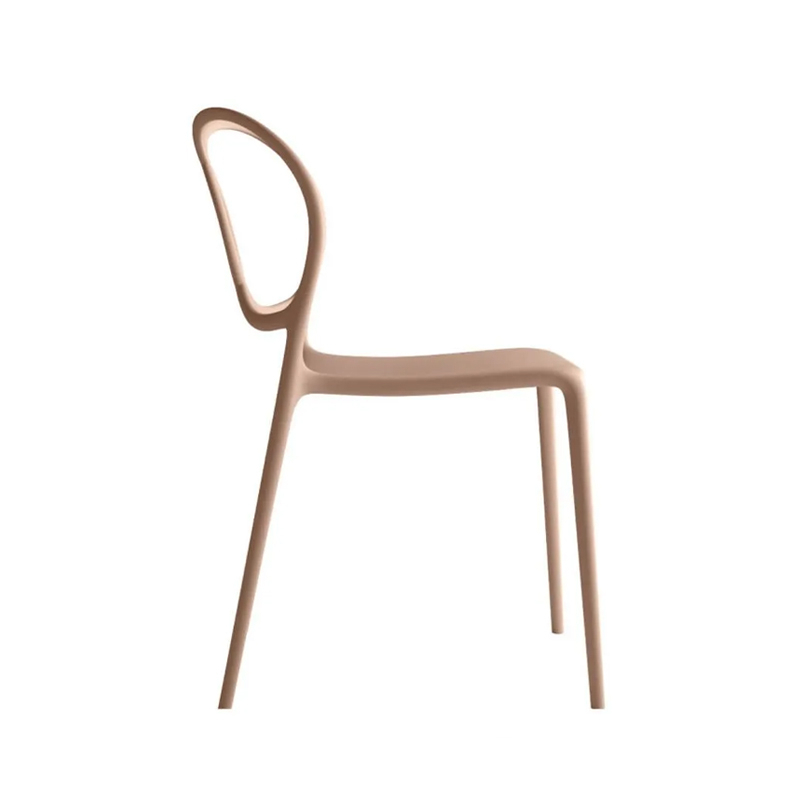 Chaise SISSI Rose DRIADE