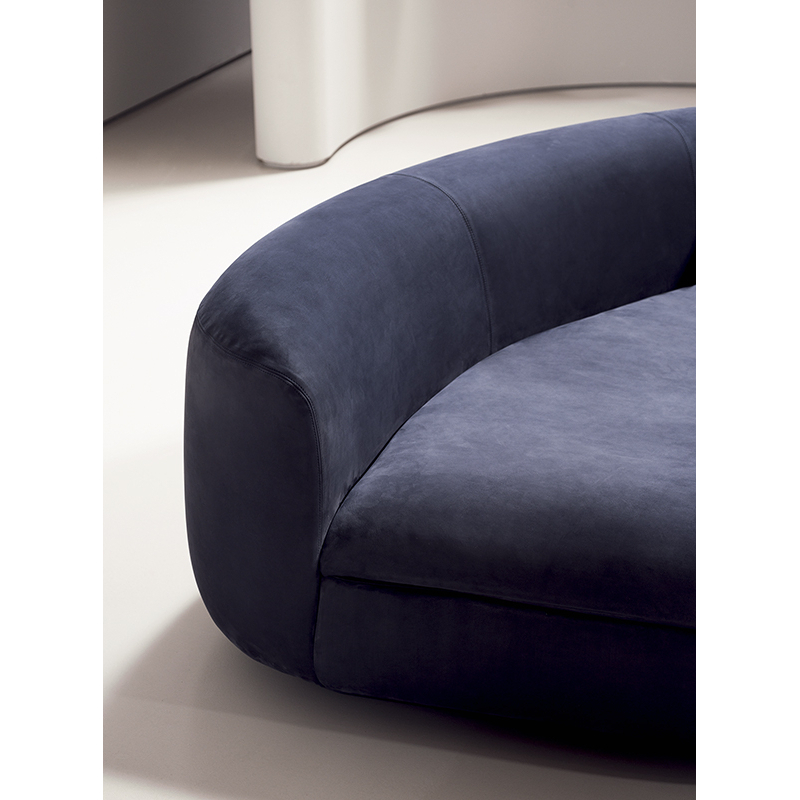 Canapé PIAF L 455 Myrtille BAXTER MADE IN ITALY