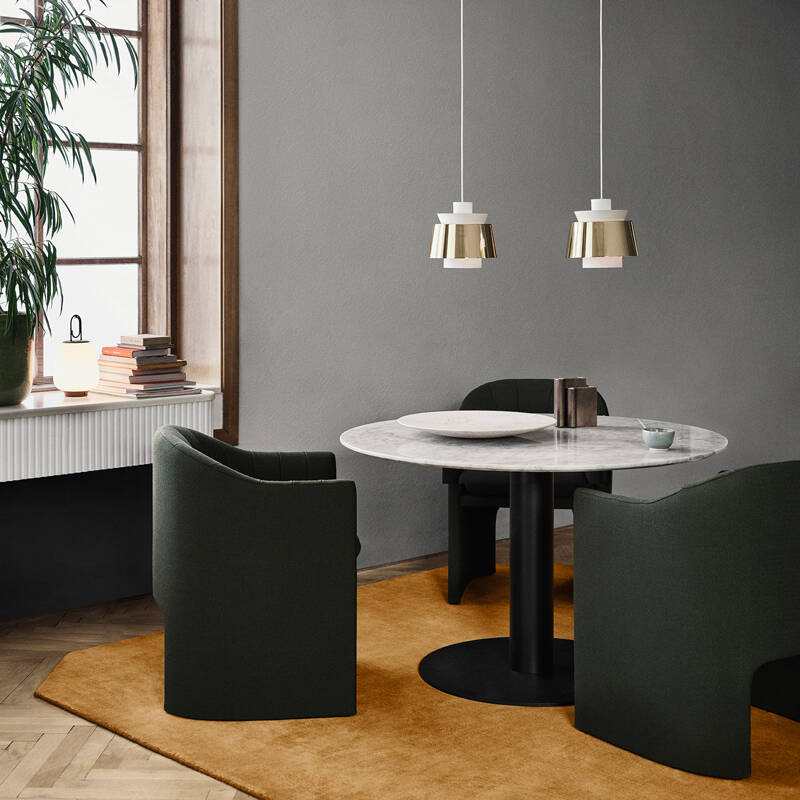 IN BETWEEN SK18 Marbre Marquina noir