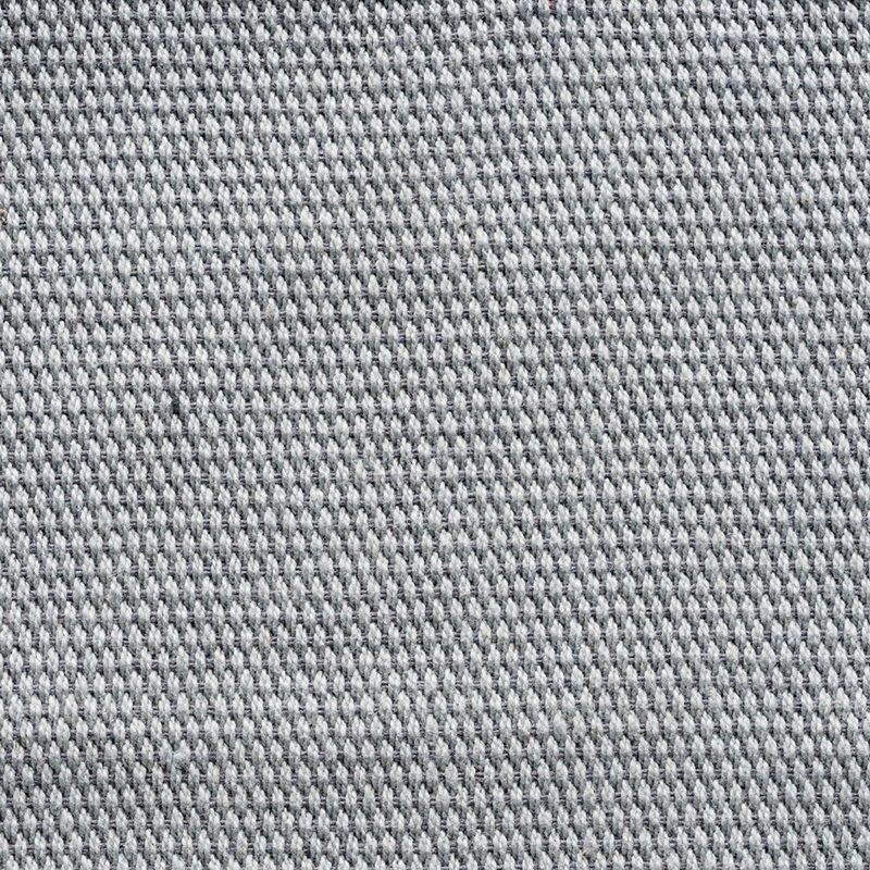Coussin Coussin pour fauteuil ROLY POLY Bonifacio gris clair DRIADE