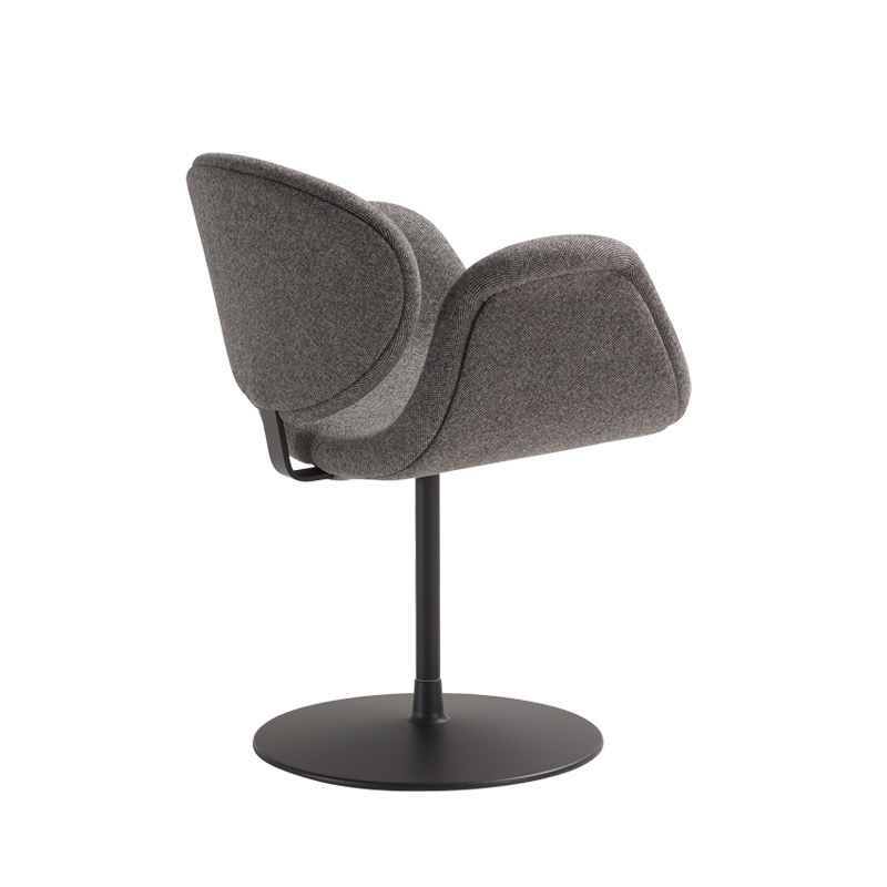 Chaise LITTLE TULIP Hallingdal 166 ARTIFORT