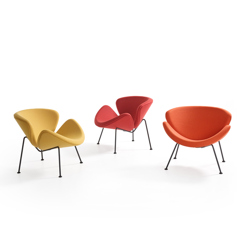 Fauteuil ORANGE SLICE Tonus 131 ARTIFORT