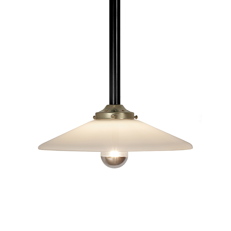 Suspension CEILING LAMP N°5 Noir VALERIE OBJECTS