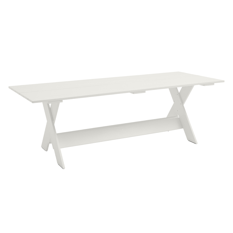 CRATE L 230 Blanc
