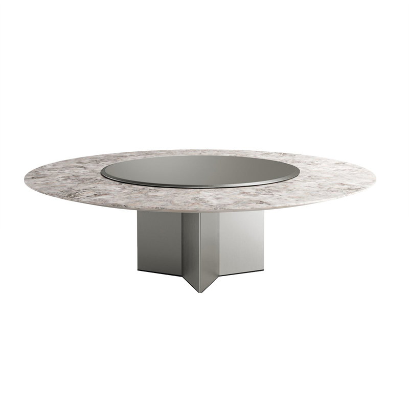 Table YOL SECT GALLOTTI & RADICE