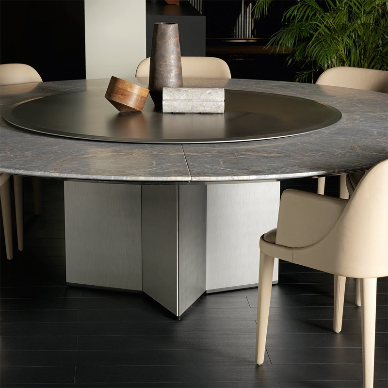 Table YOL SECT GALLOTTI & RADICE
