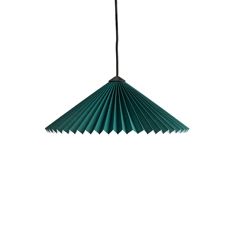 MORNING Ø 38 Green