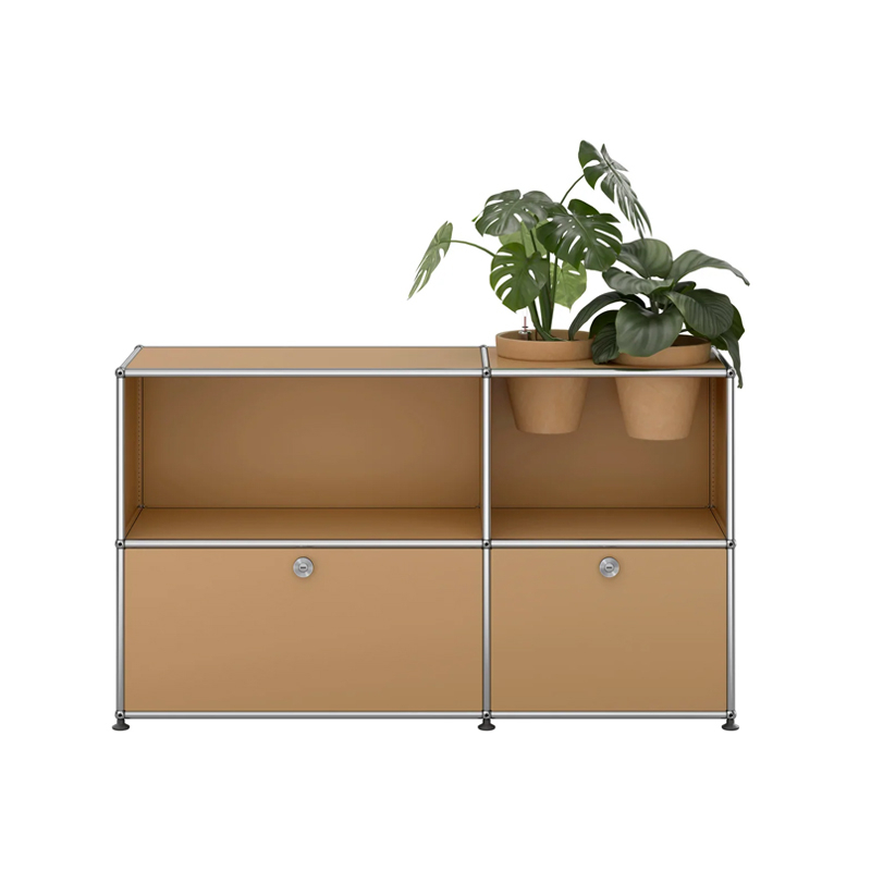 USM HALLER M57 Beige USM