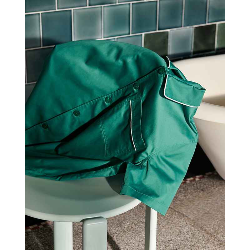 Chaise REY Vert d'eau HAY