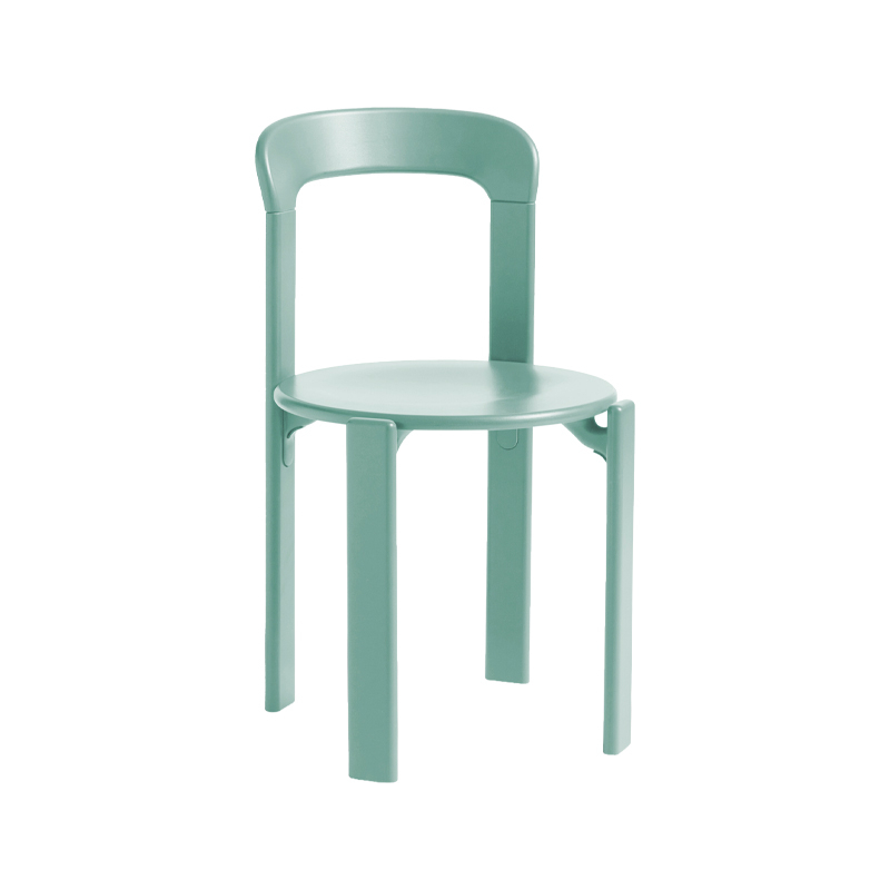 Chaise REY Vert d'eau HAY