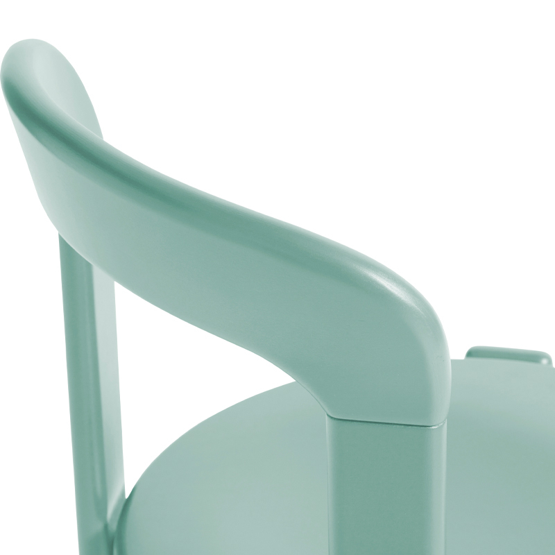Chaise REY Vert d'eau HAY
