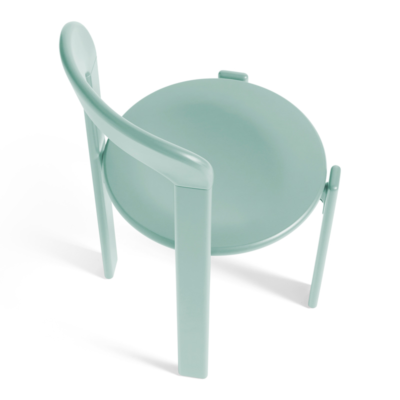 Chaise REY Vert d'eau HAY