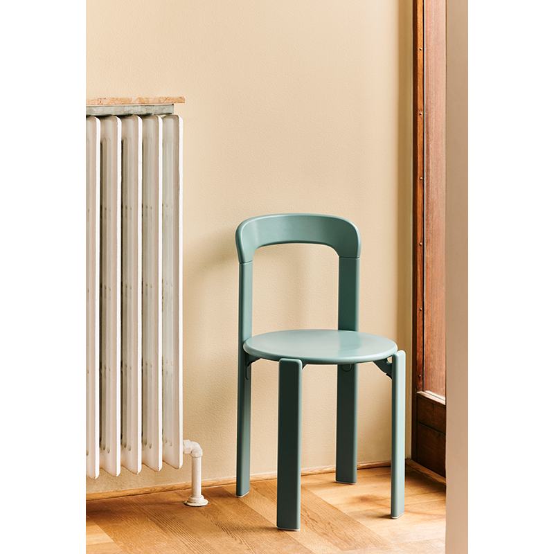 Chaise REY Vert d'eau HAY