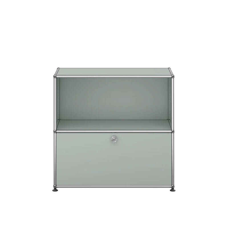 USM HALLER M62 Gris clair