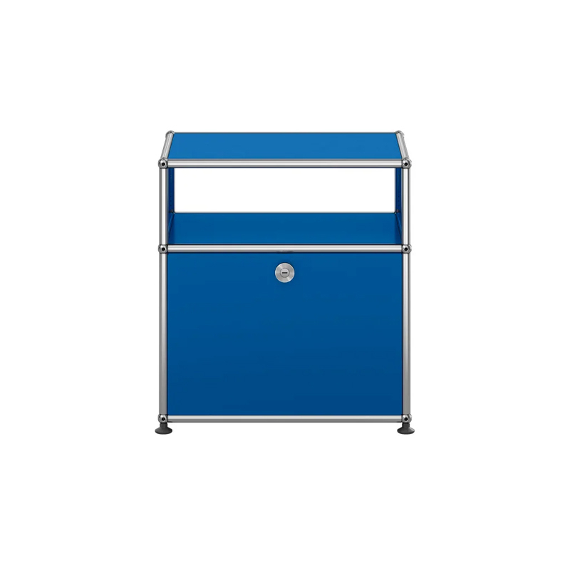 USM HALLER M55 Gentian blue