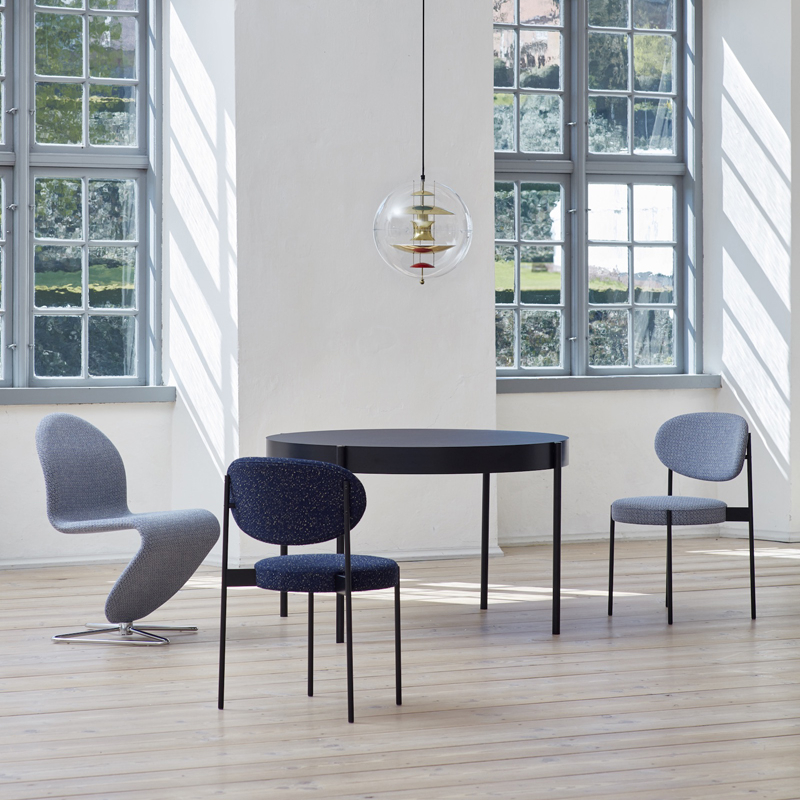 Chaise SERIES 430 Hallingdal 180 VERPAN