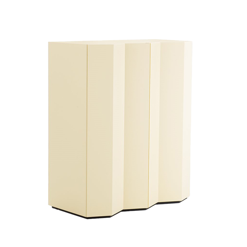 Meuble de rangement Armoire Z24 Cire ZANOTTA